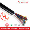 Diseñador de marca 4pr 23awg ftp cat6 cables de comunicación